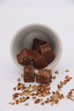 Load image into Gallery viewer, Chocolate Nut Fudge
