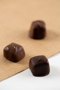 Chocolate Caramels