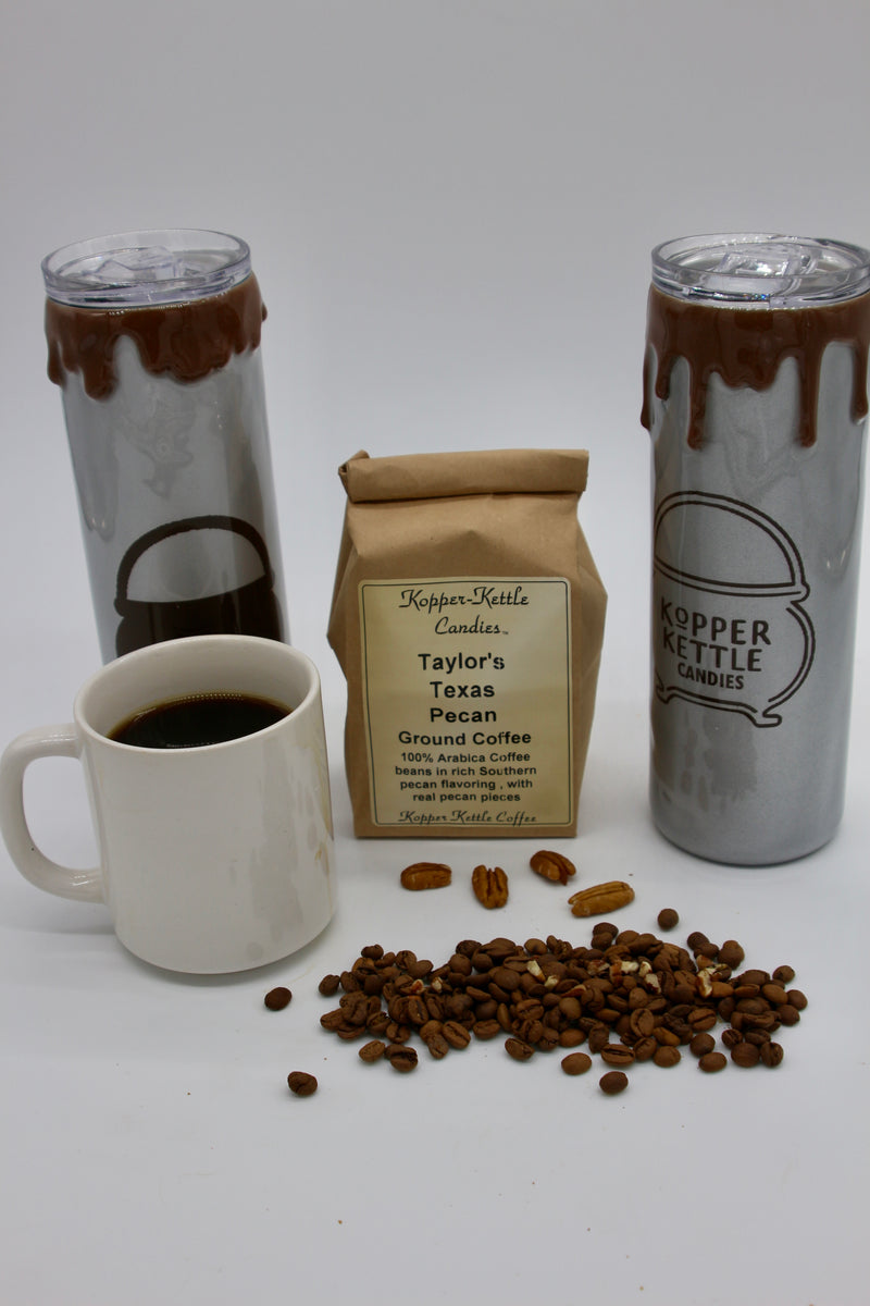 Coffee Kopper Kettle Candies