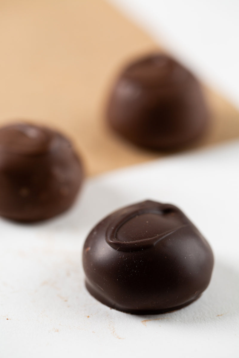 Orange Creams Kopper Kettle Candies