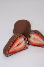 Load image into Gallery viewer, Saturday Chocolate Covered Strawberries (June 1)
