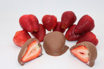 Load image into Gallery viewer, Saturday Chocolate Covered Strawberries (June 1)
