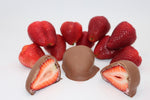 Load image into Gallery viewer, Thursday Chocolate Covered Strawberries

