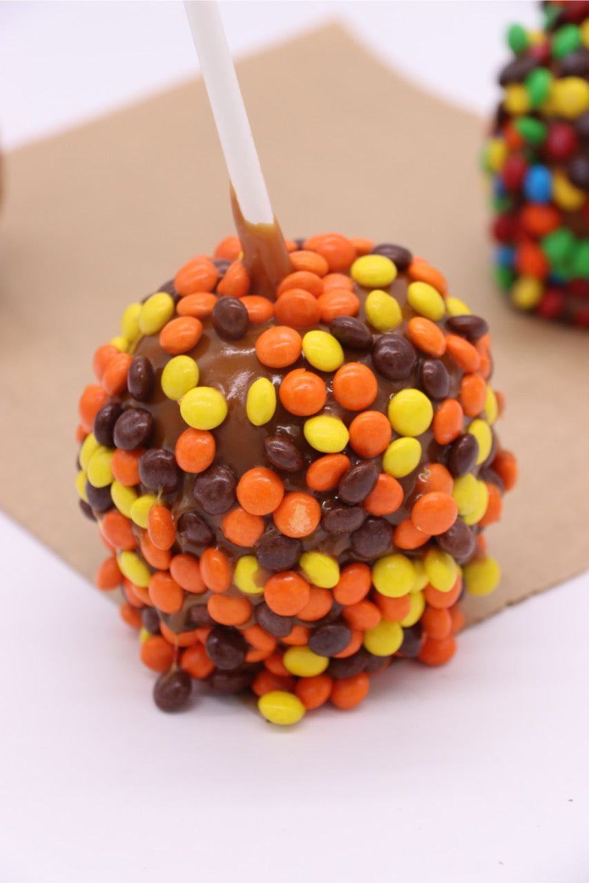 Reese's Caramel Apple