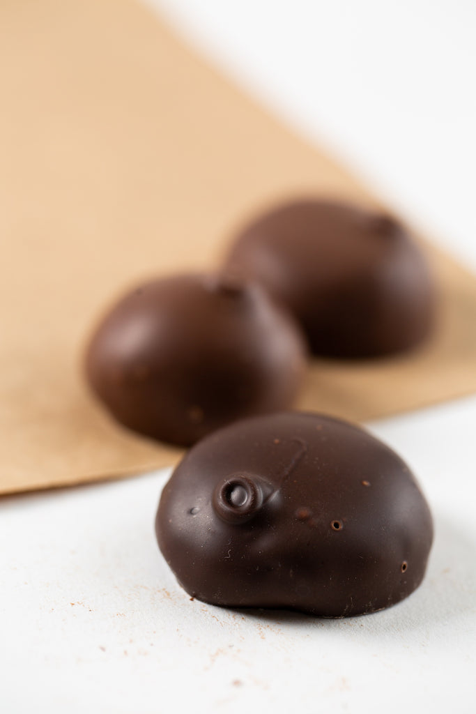 Cherry Creams Kopper Kettle Candies