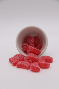 Cherry Slices