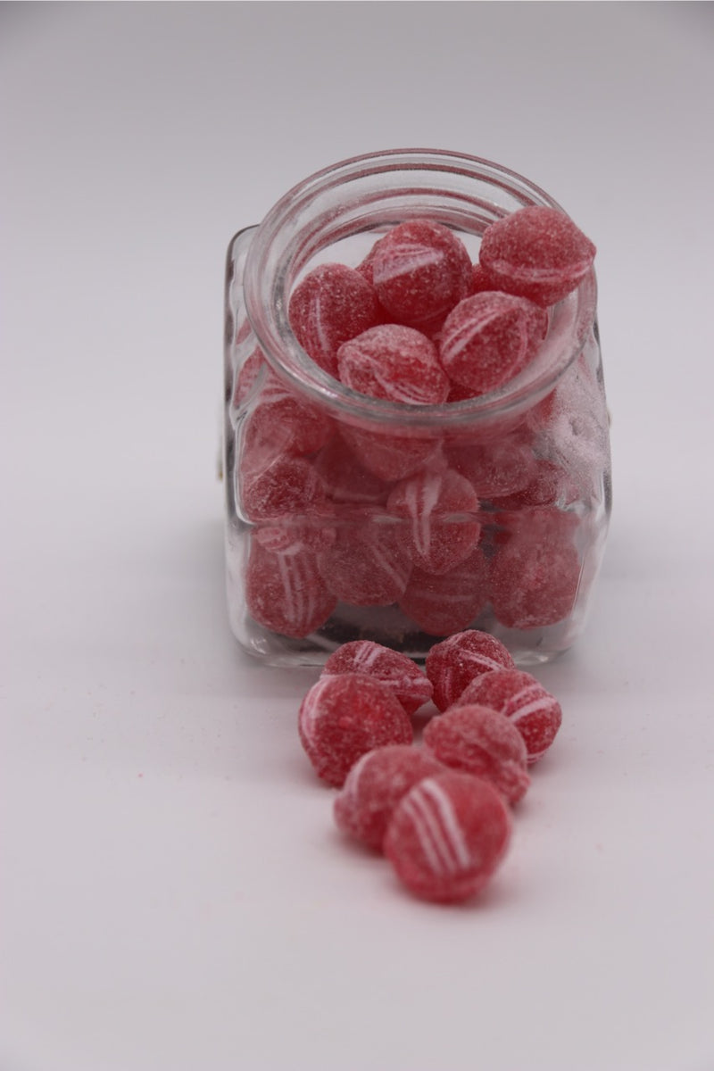 Cinnamon Balls Kopper Kettle Candies