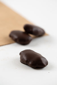Dark Chocolate Pecan Treats