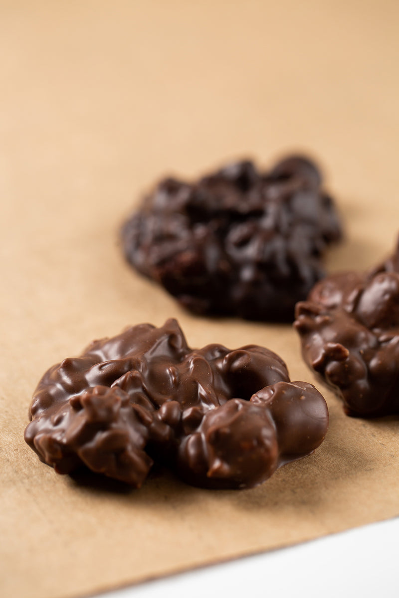 Mountain Hash Kopper Kettle Candies