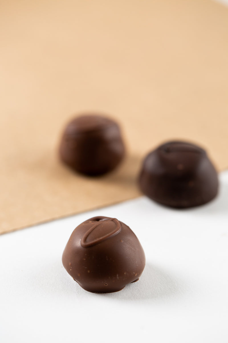 Strawberry Creams Kopper Kettle Candies